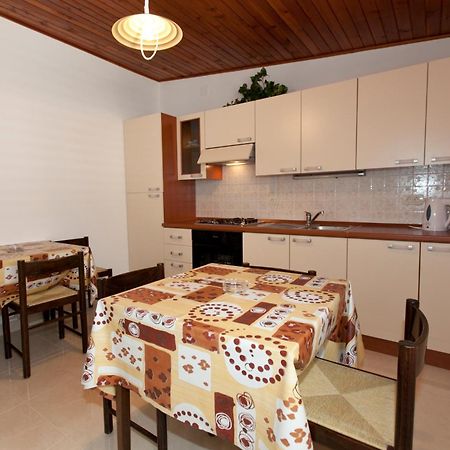 Apartments Milana Tucepi Ngoại thất bức ảnh